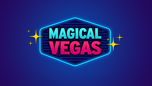 Magical Vegas Casino Logo